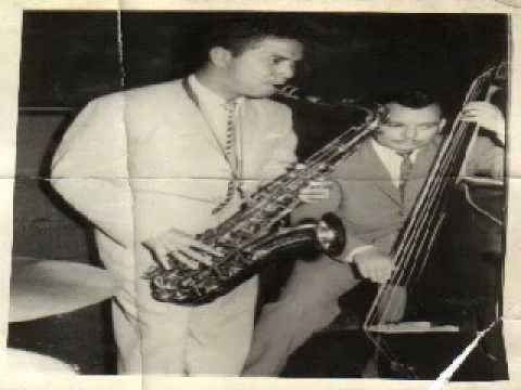 Estrellas del Jazz México 1960 Perico´s Blues