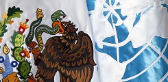 México y la Organización de las Naciones Unidas
