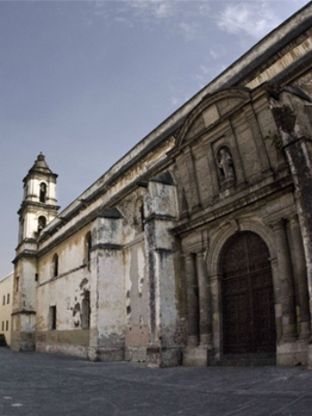Universidad Claustro de Sor Juana
