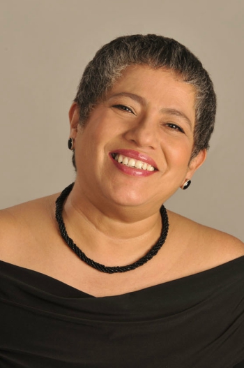 Patricia Carrión