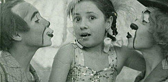 Evita Muñoz, 'Chachita'