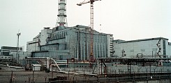 30 años de Chernóbil