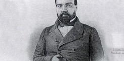 Ignacio Comonfort