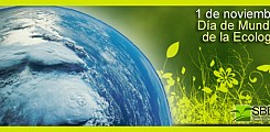 Día Mundial de la Ecología