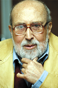 Emilio Carballido