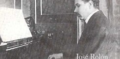 José Rolón