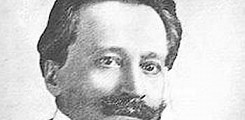 José Mariano Elízaga