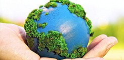 Día Mundial del Medio Ambiente