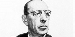 Ígor Stravinsky