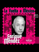 Enrique Méndez