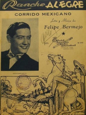 Felipe Bermejo