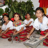 Pueblo indígena: Zoque