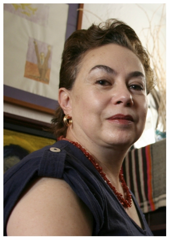 Lucía Álvarez