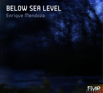 Below Sea Level