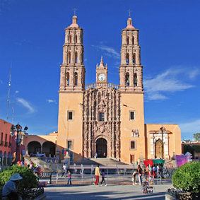 Dolores Hidalgo, Guanajuato