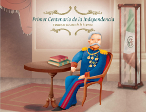 Primer Centenario de la Independencia