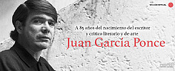 Juan García Ponce
