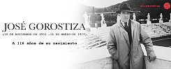 José Gorostiza