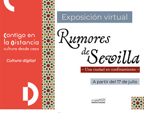 Rumores de Sevilla Exposición