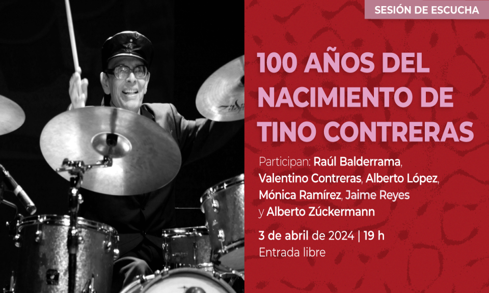 Evento 202404 - Tino Contreras