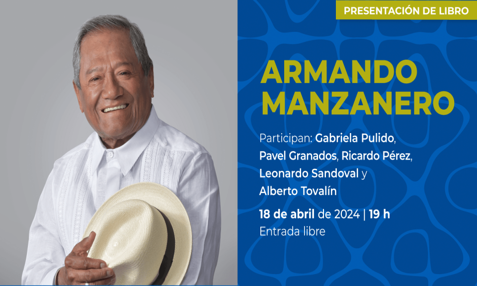 Evento 202404 - Armando Manzanero