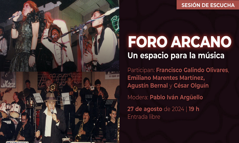 Evento 202408 - Foro Arcano