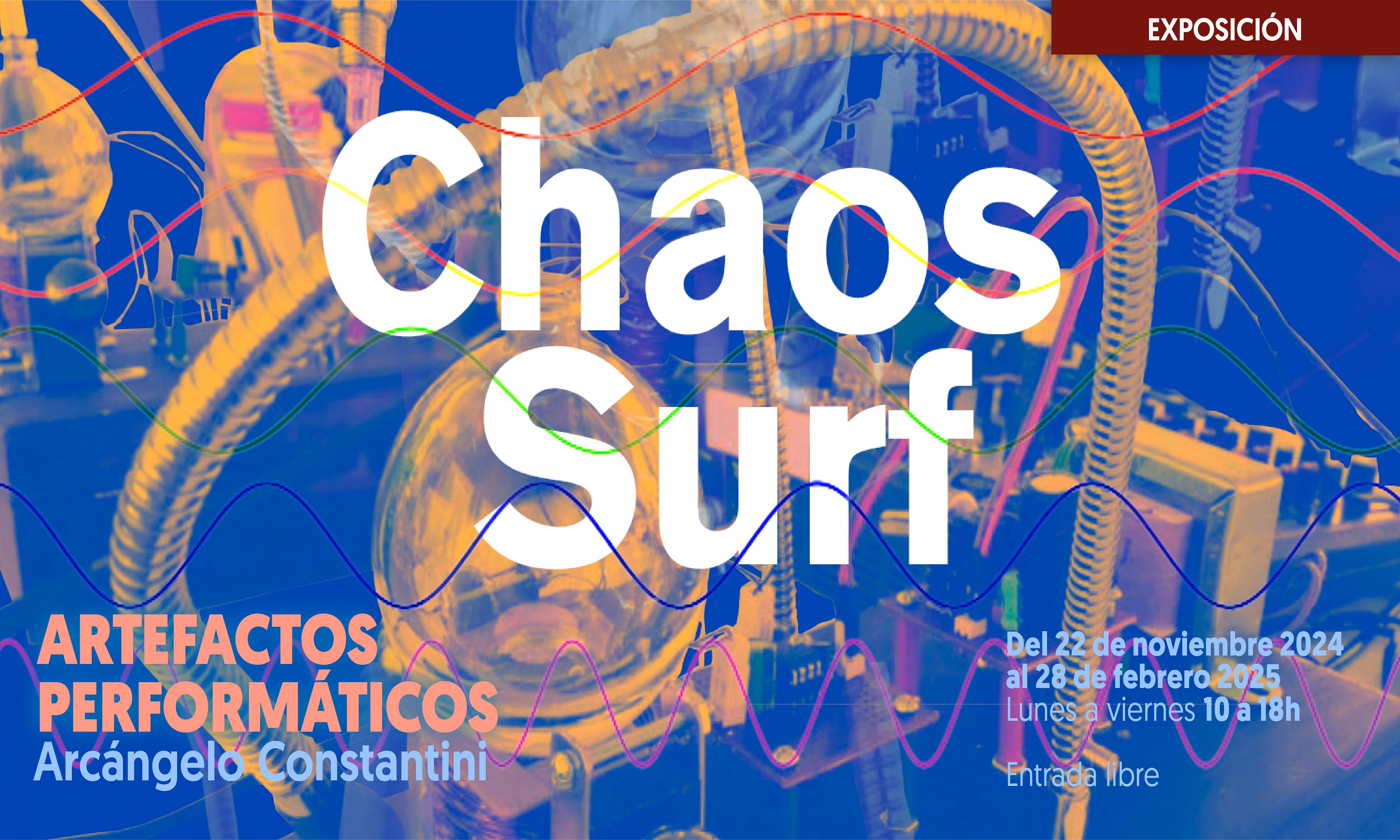 Expo 202411 - Chaos Surf