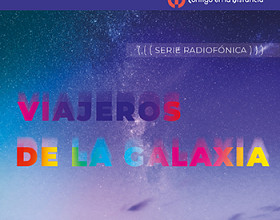 Viajeros de la galaxia