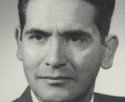 Albert Báez