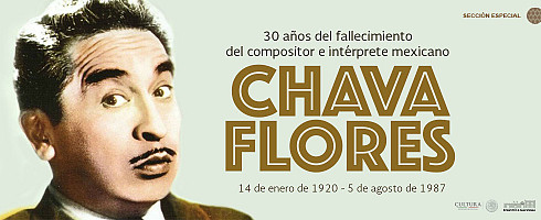 Chava Flores