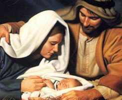 Relatos acerca del nacimiento de Cristo